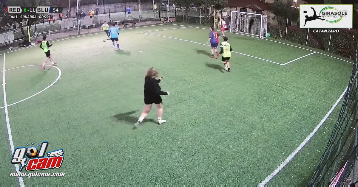 Gol di tacco