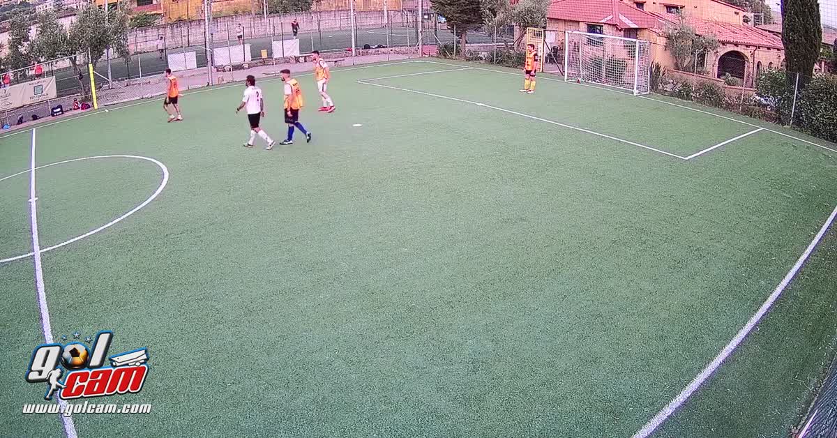 Tacco e gol