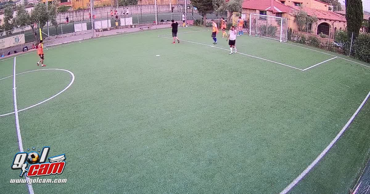 Dribbling e assist