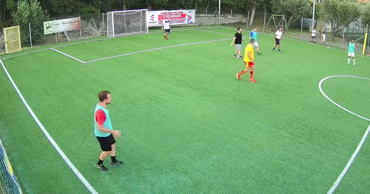 Tiro e palo