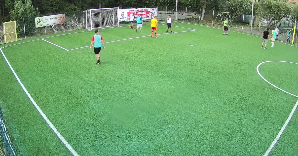 Tiro da fuori