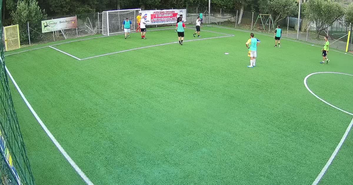 Gol sbagliato