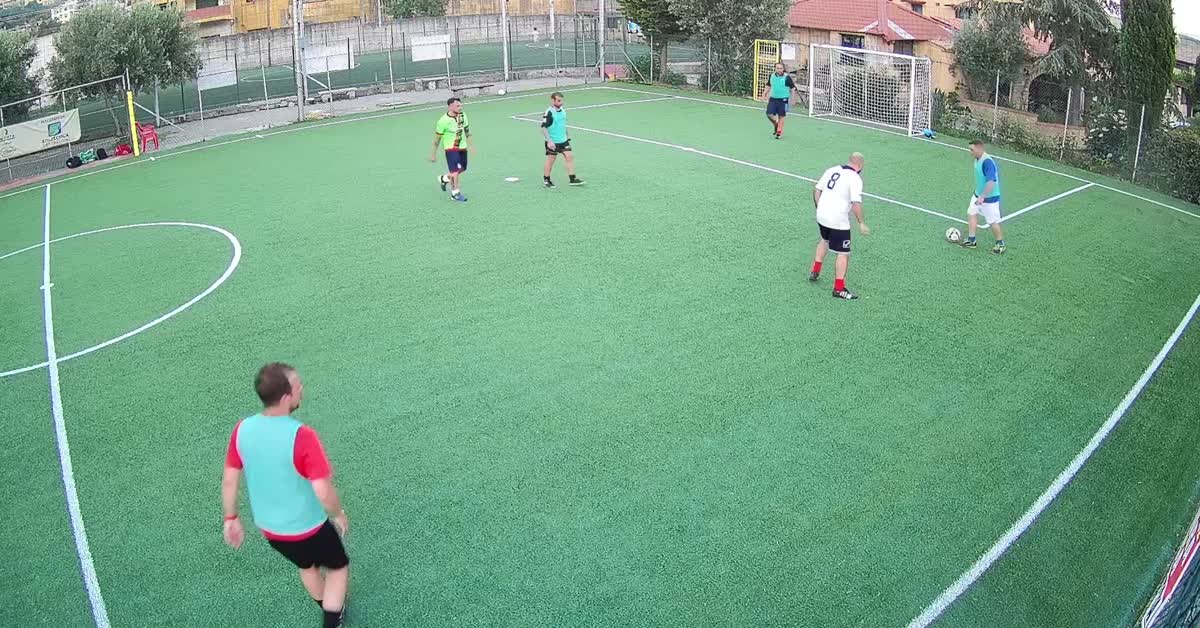 Assist al bacio