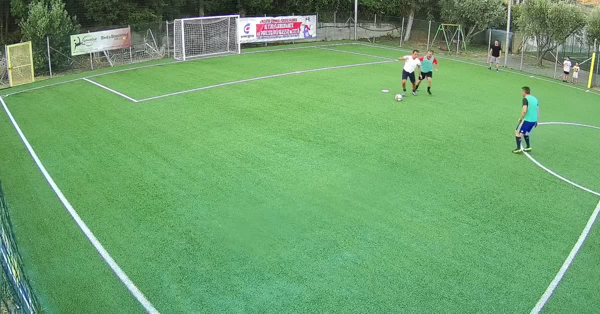 Gol di freddezza