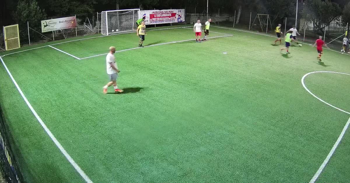 Se sbagli ti puniscono