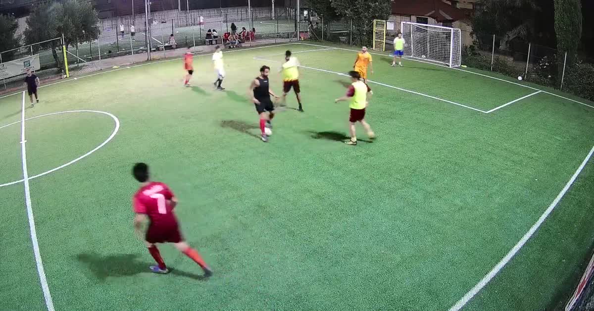 Gol tacco