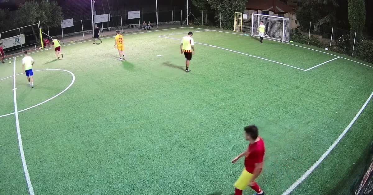 Assist 2?