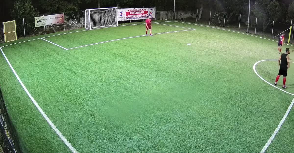 Gooooooool