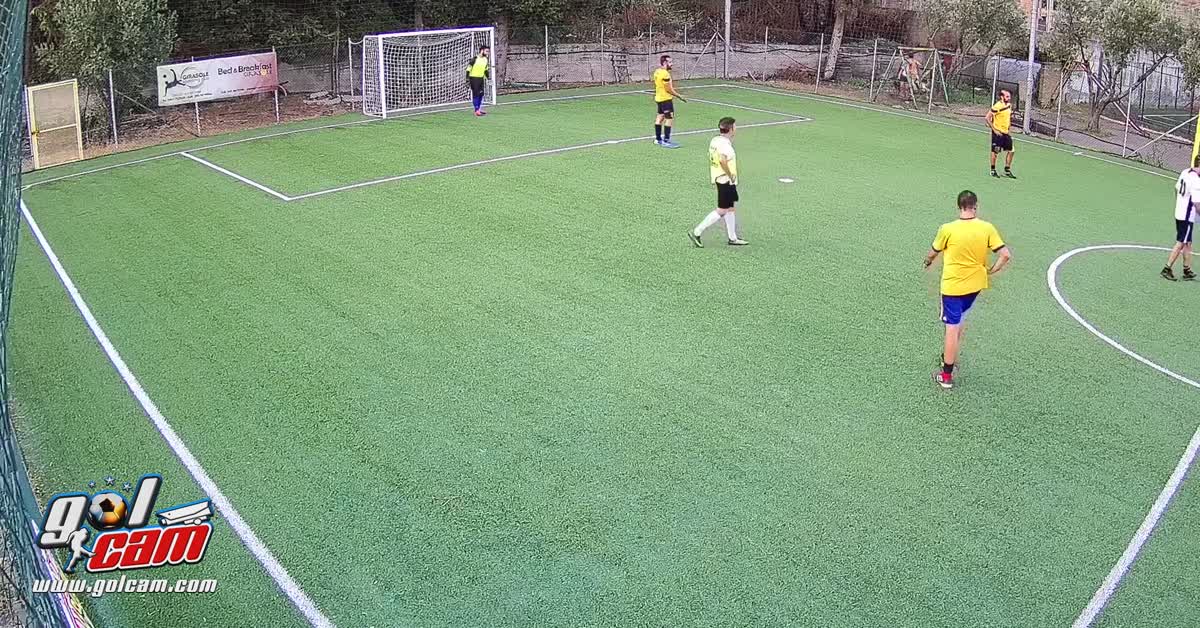 Gollazo