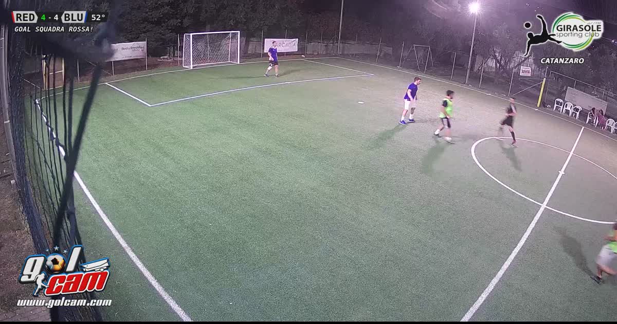 GOL 8----
