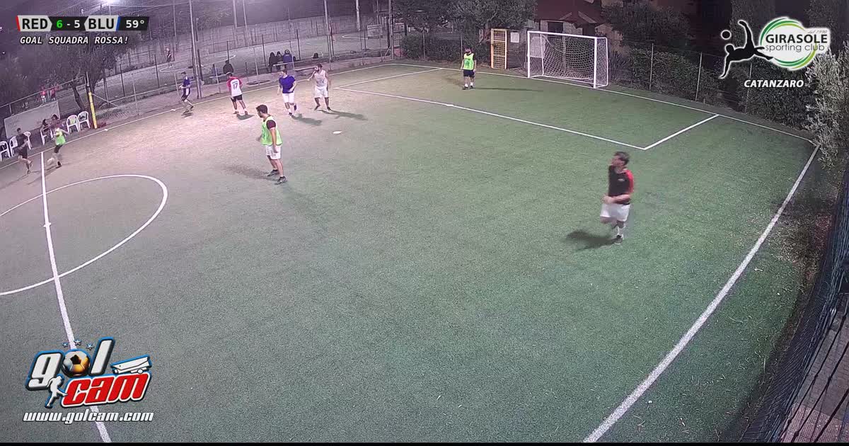 GOL 11