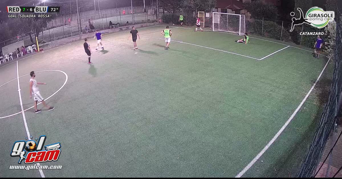 GOL 13