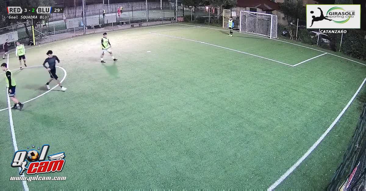 Bel gol