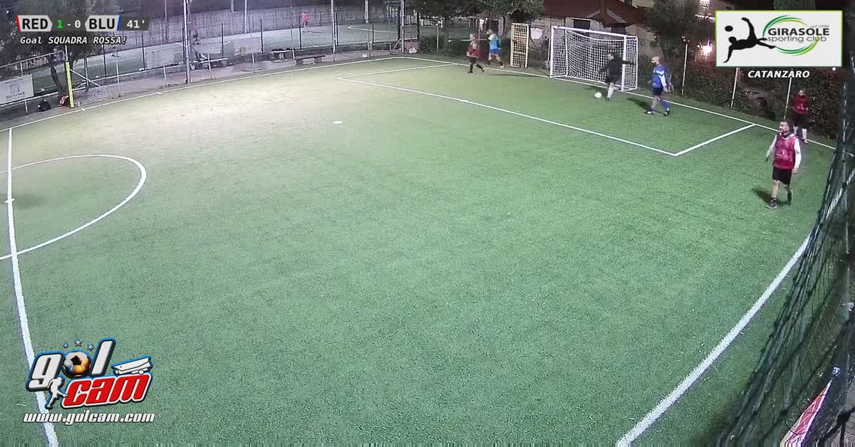 Stop e gol