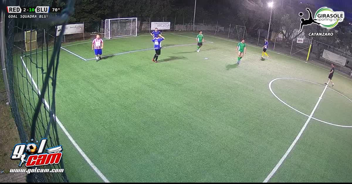 Uno-due e gol 