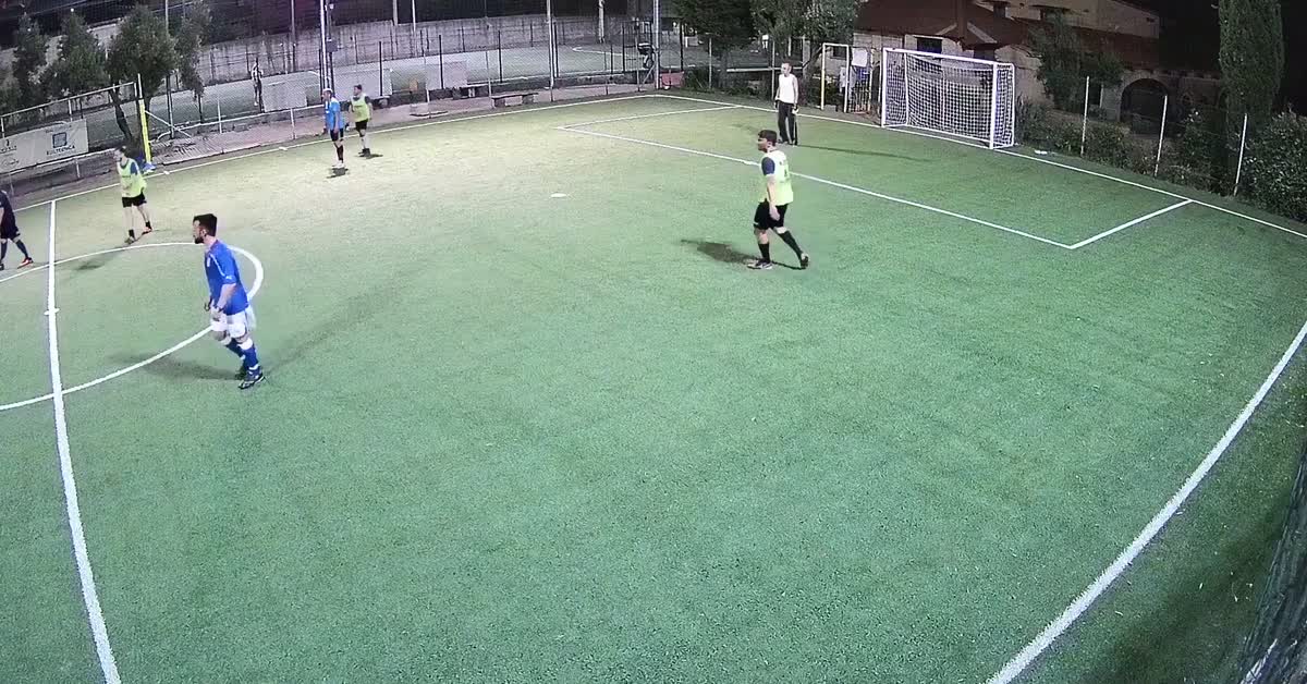 Azione mancata ?