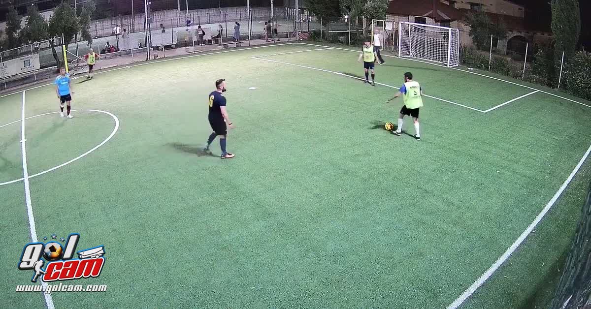 Gol partita 