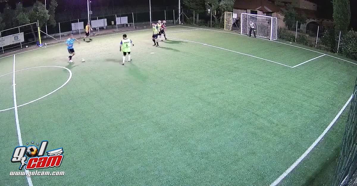 Recupero al Centro