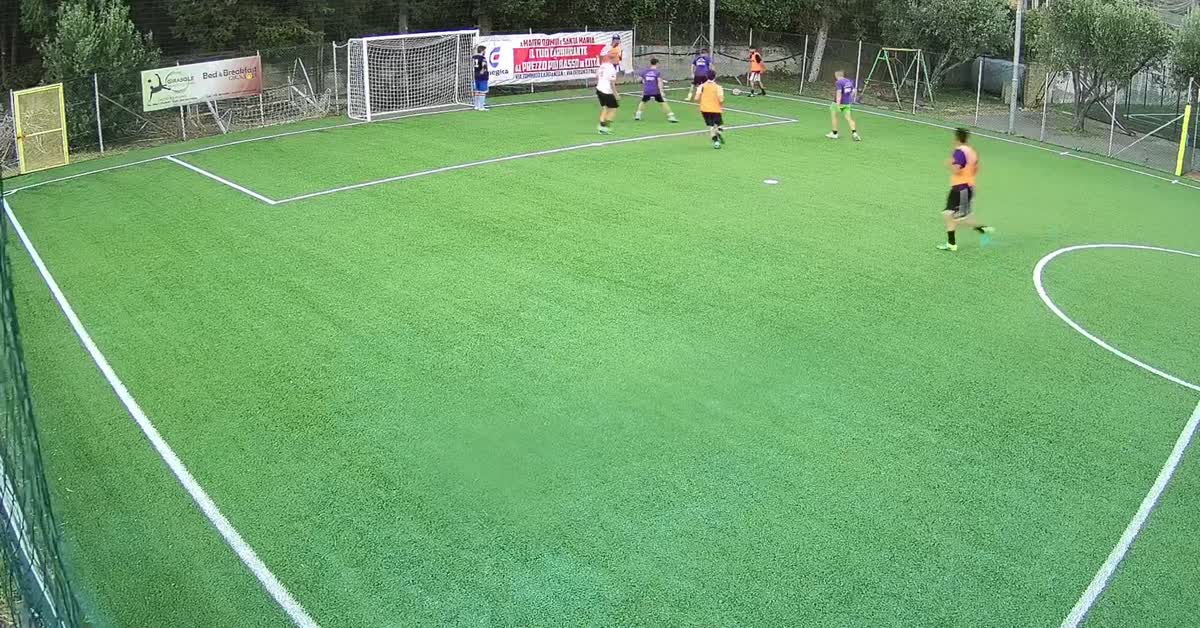 Tiro Da Fuori 