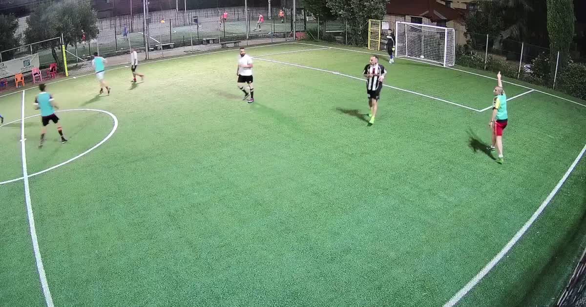 Golazo mancato