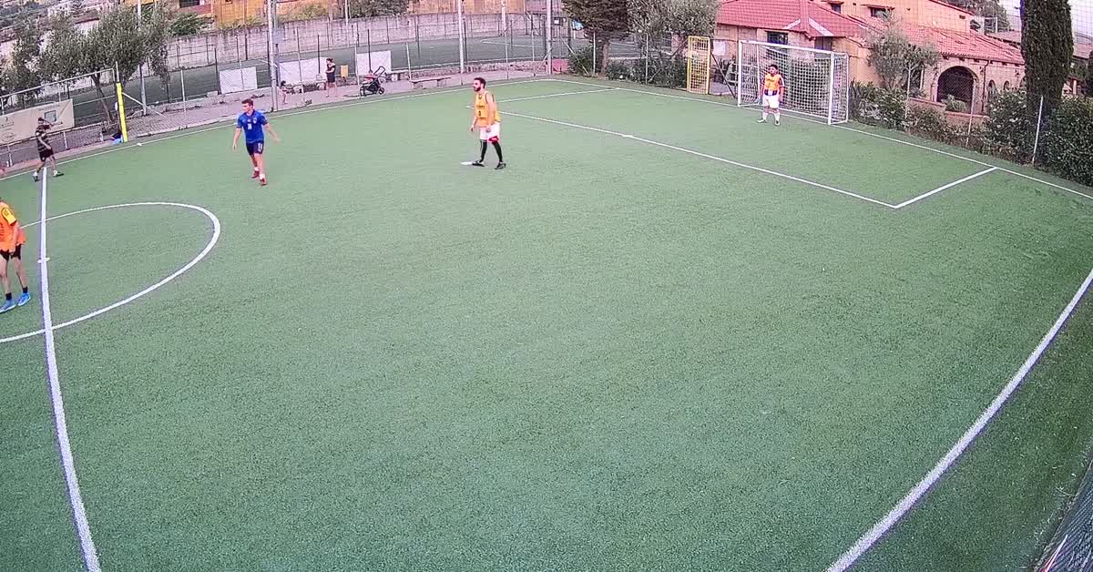 Quarto gol