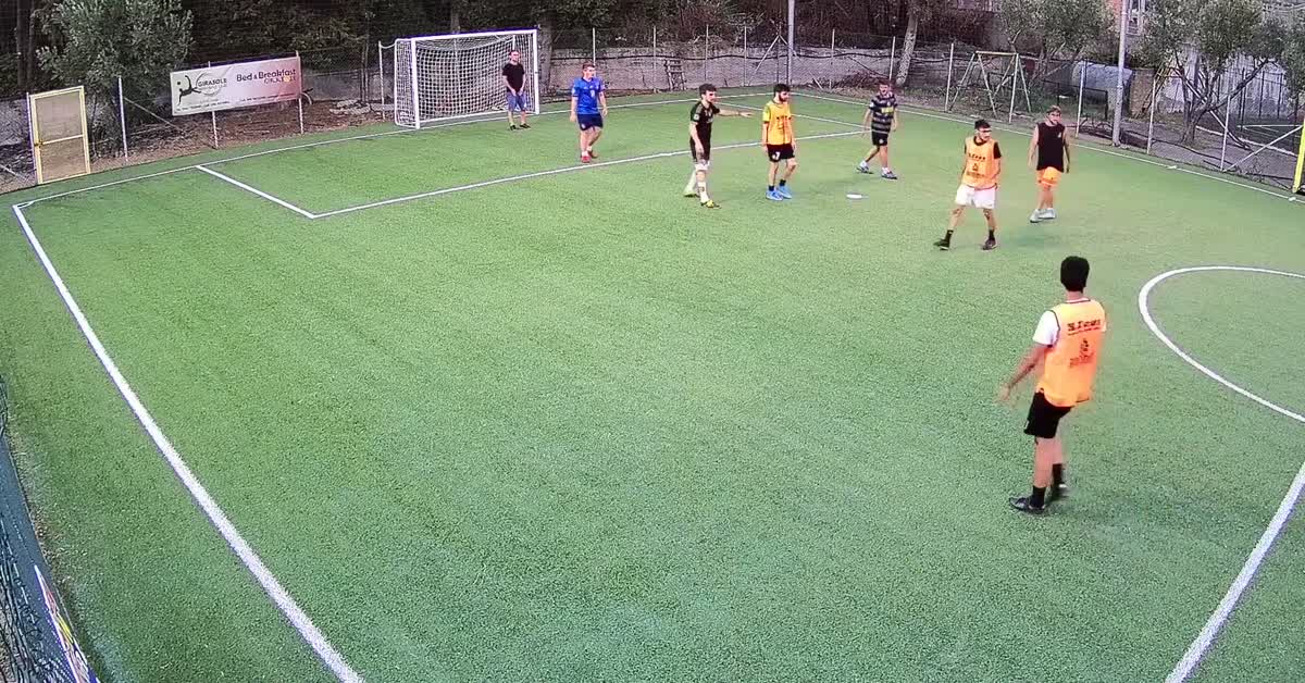 Terzo gol