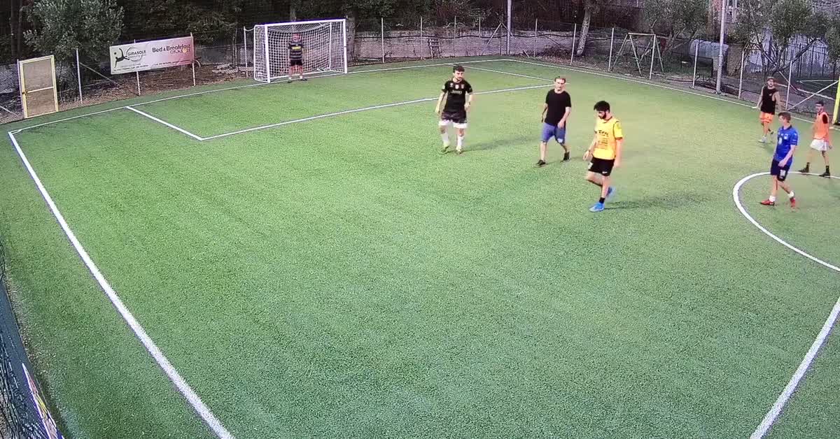Secondo gol