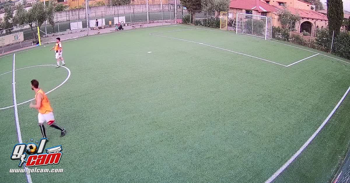 Primo gol