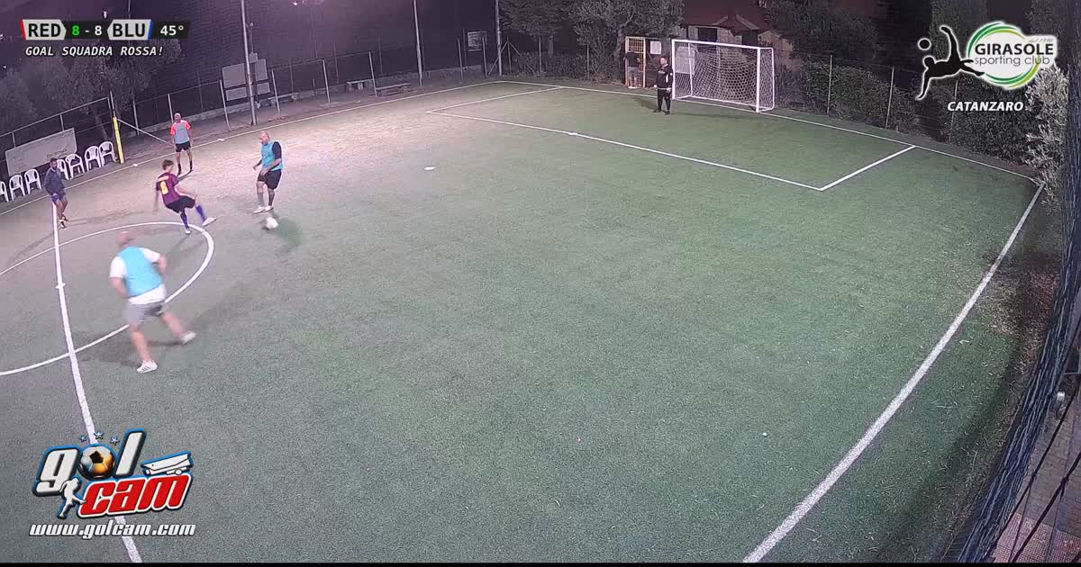 Goooooooool