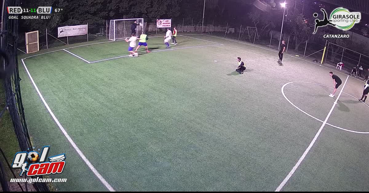 Goal???