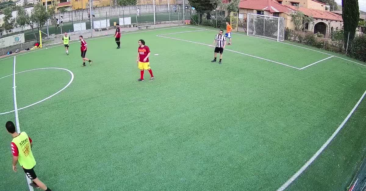 Gol mancato