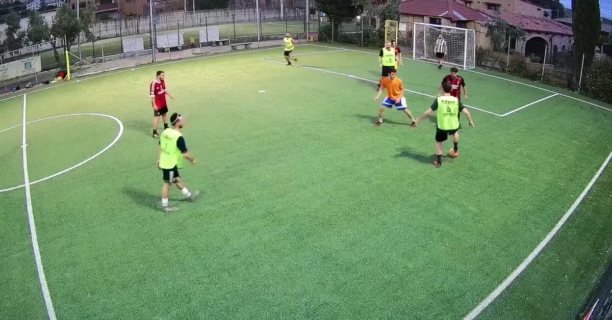 Quasi gol