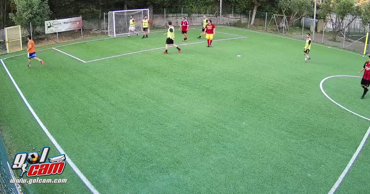 Gol da rimasto