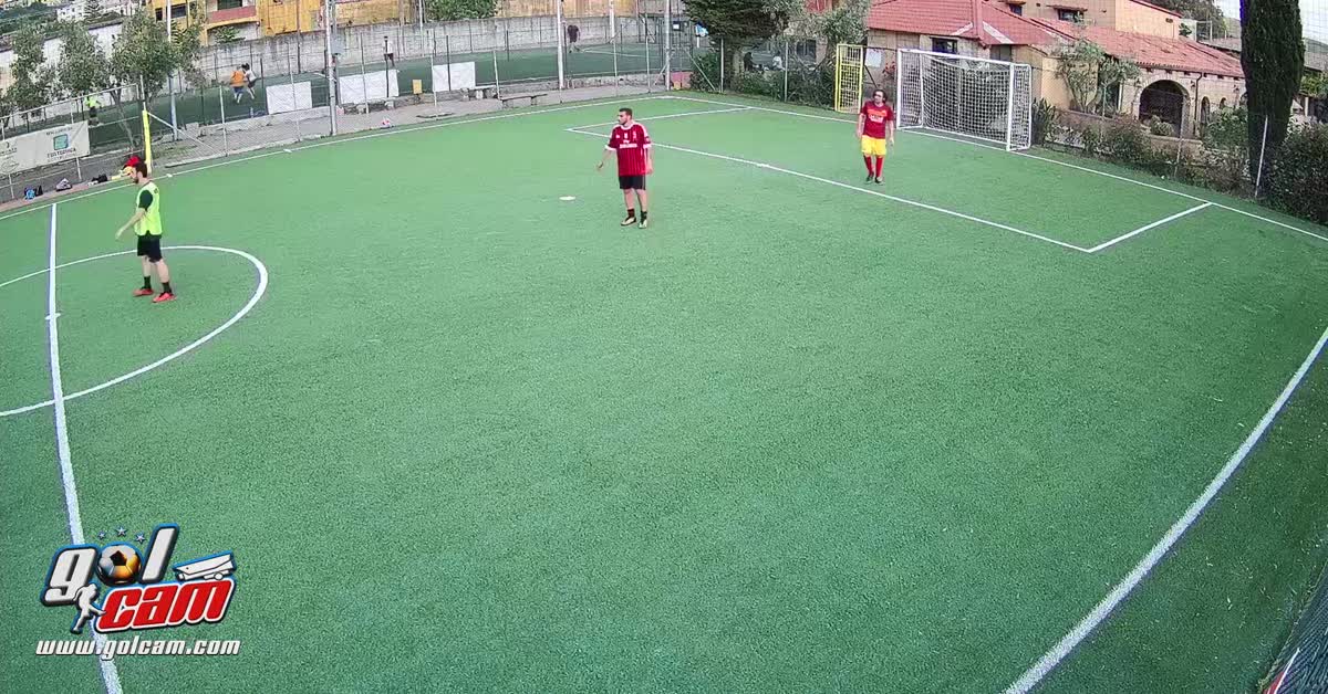Assist gol