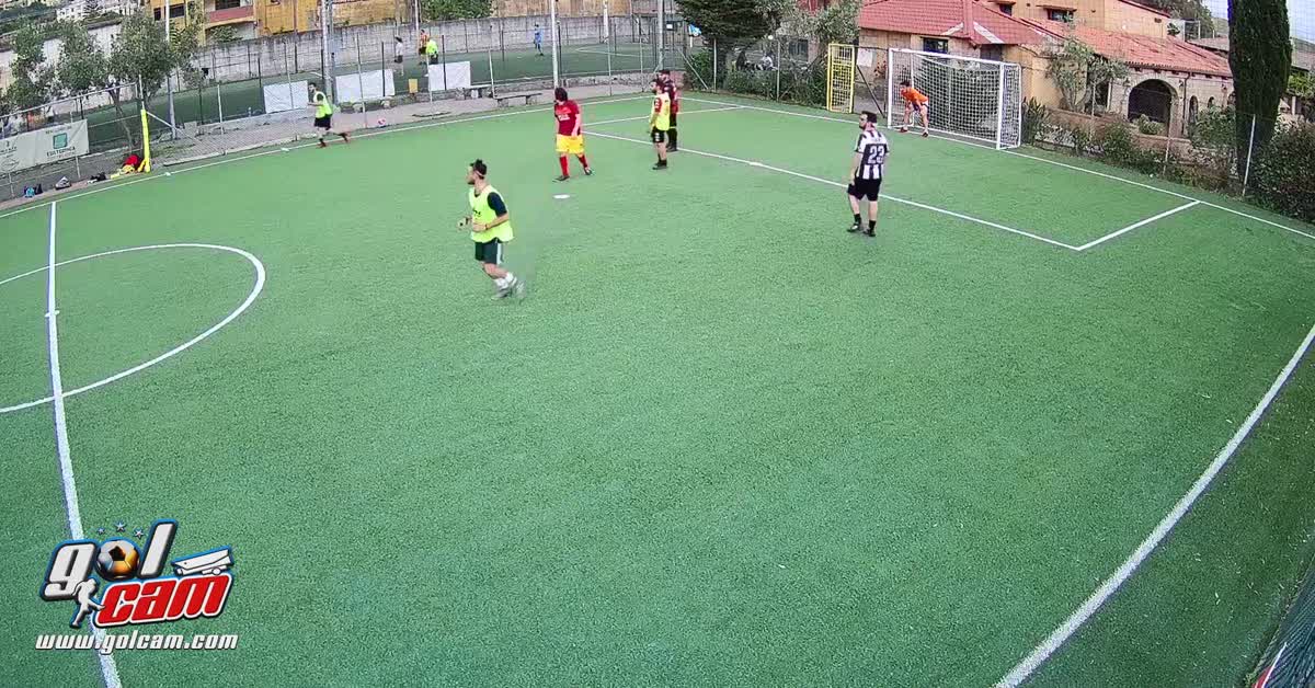 Gol raffa