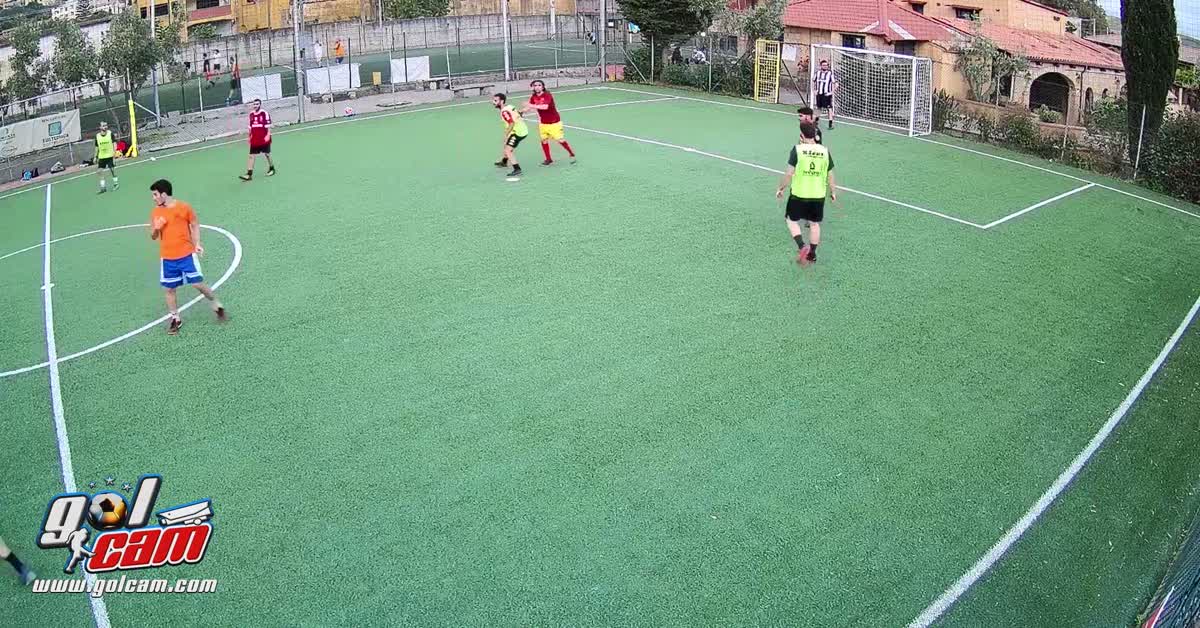 Gol 2 raffa