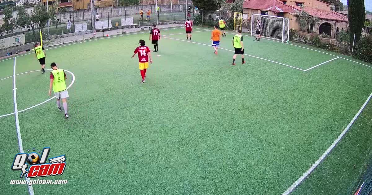Gol 3 raffa