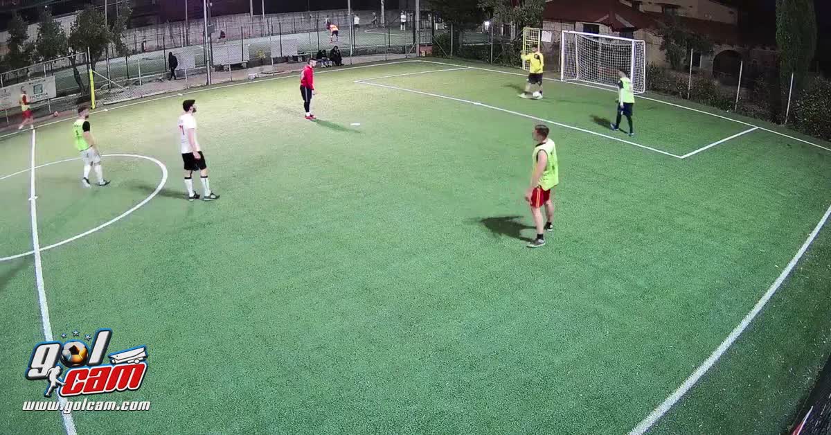 Gol samu