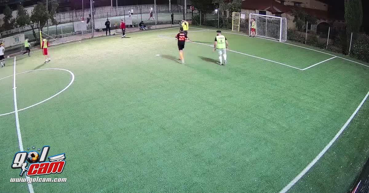 Combinazione magica