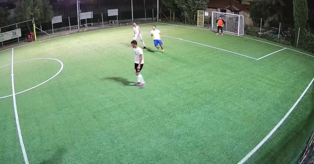 Uscita collpo di reni