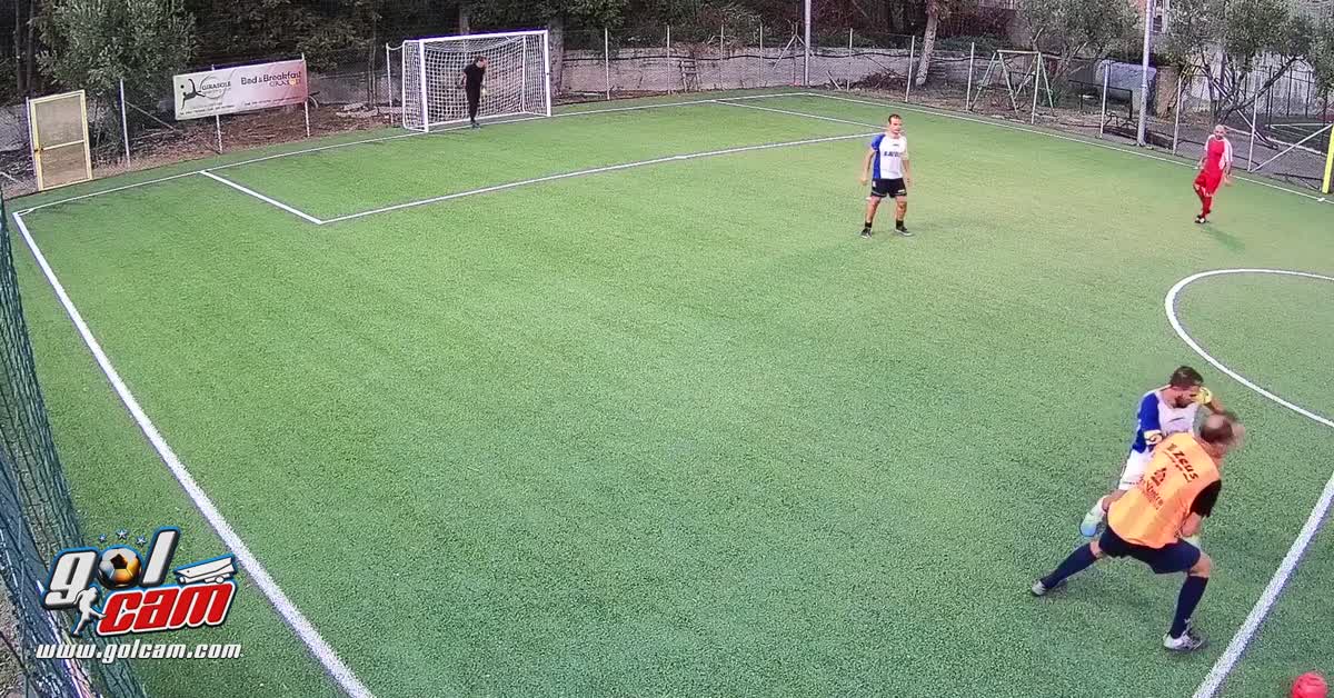Gol Rodolfo