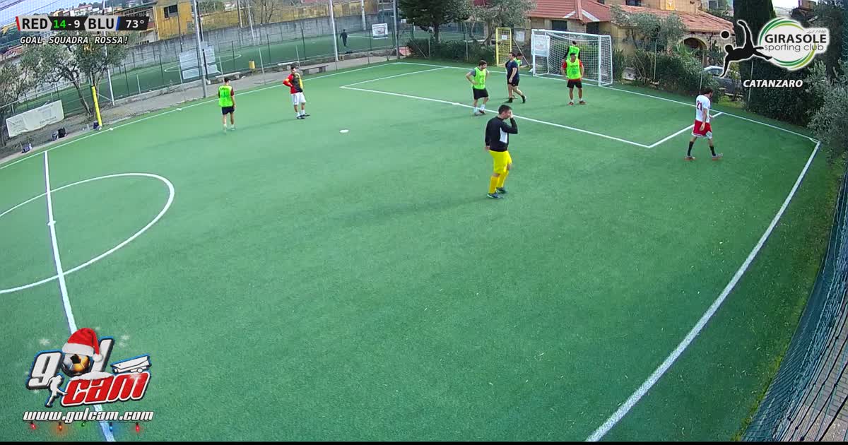 Golazo