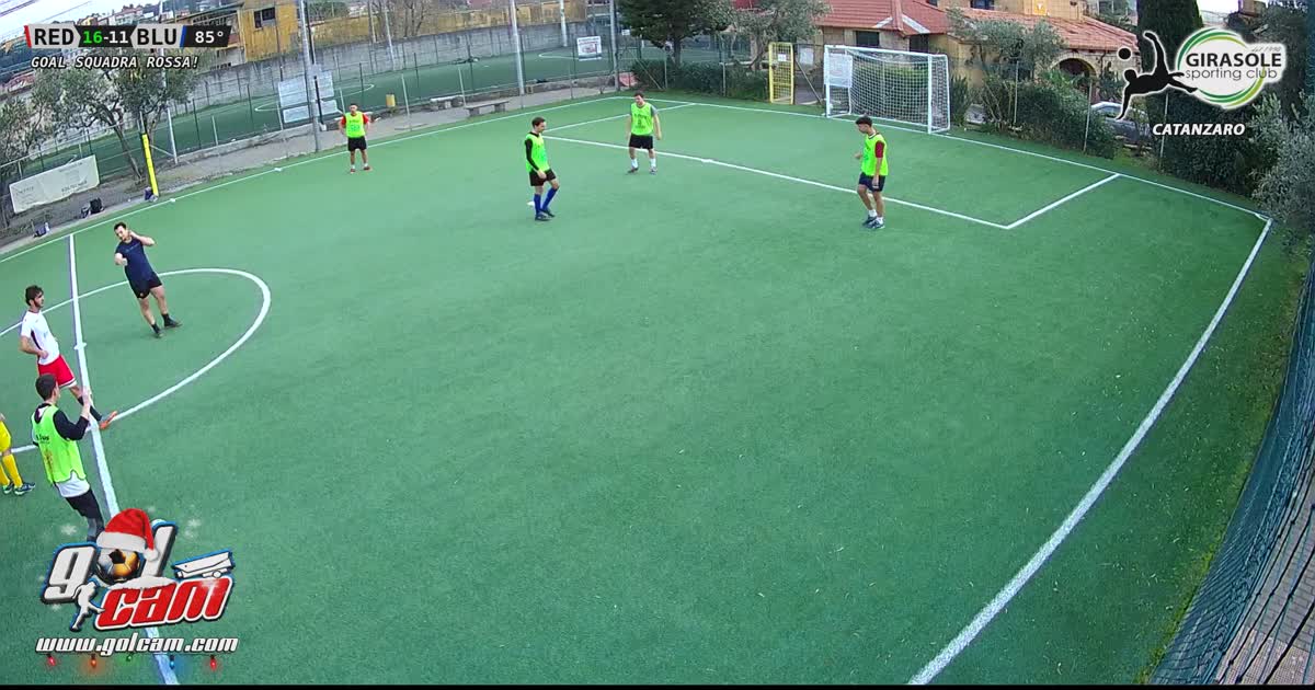 GOL 27