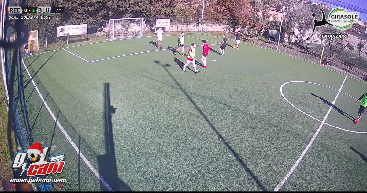 GOL 01