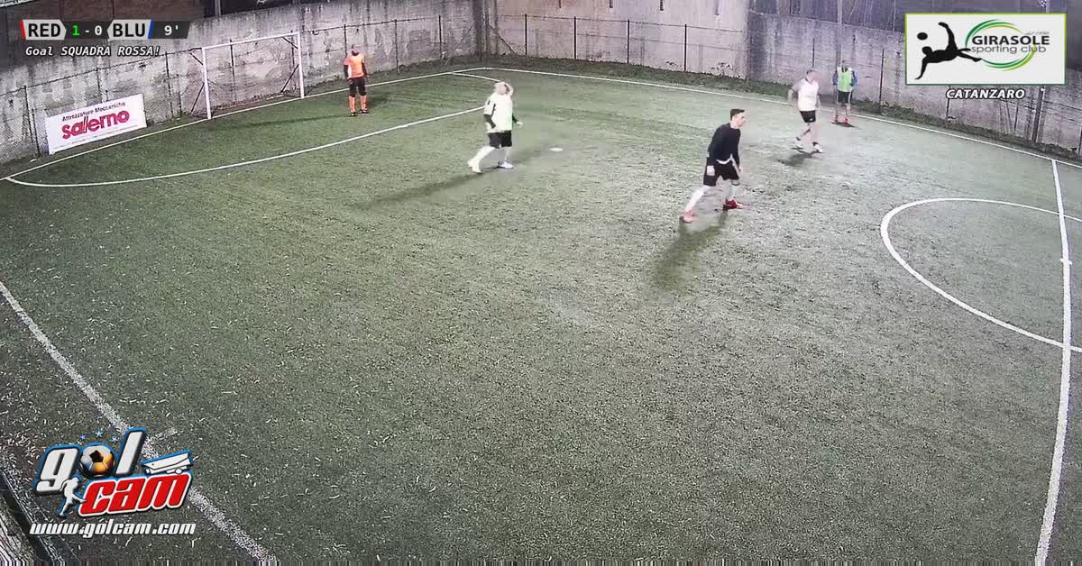 Gooooool