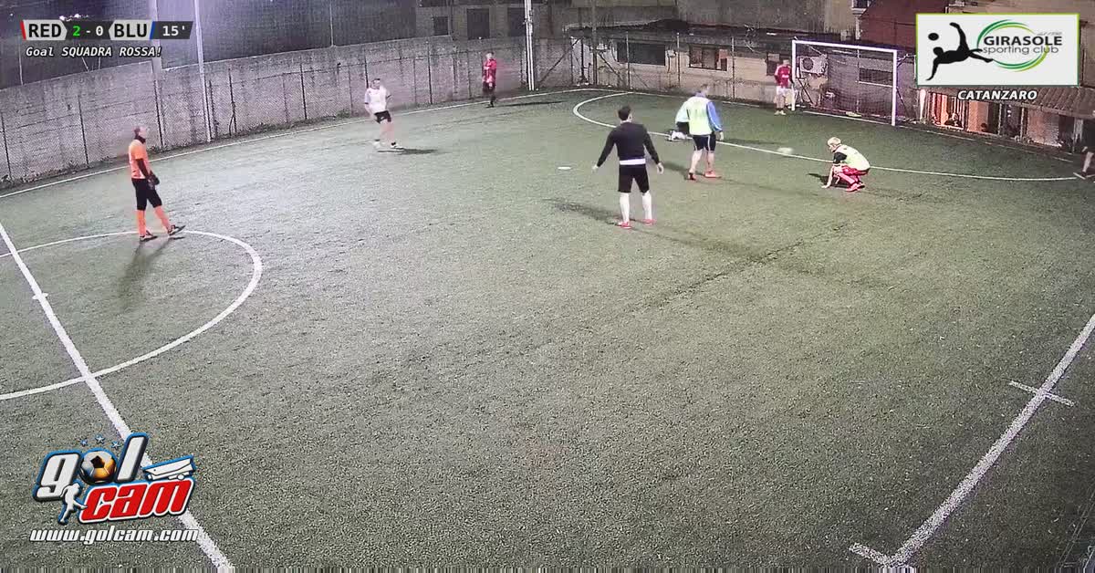 Gol di tacco