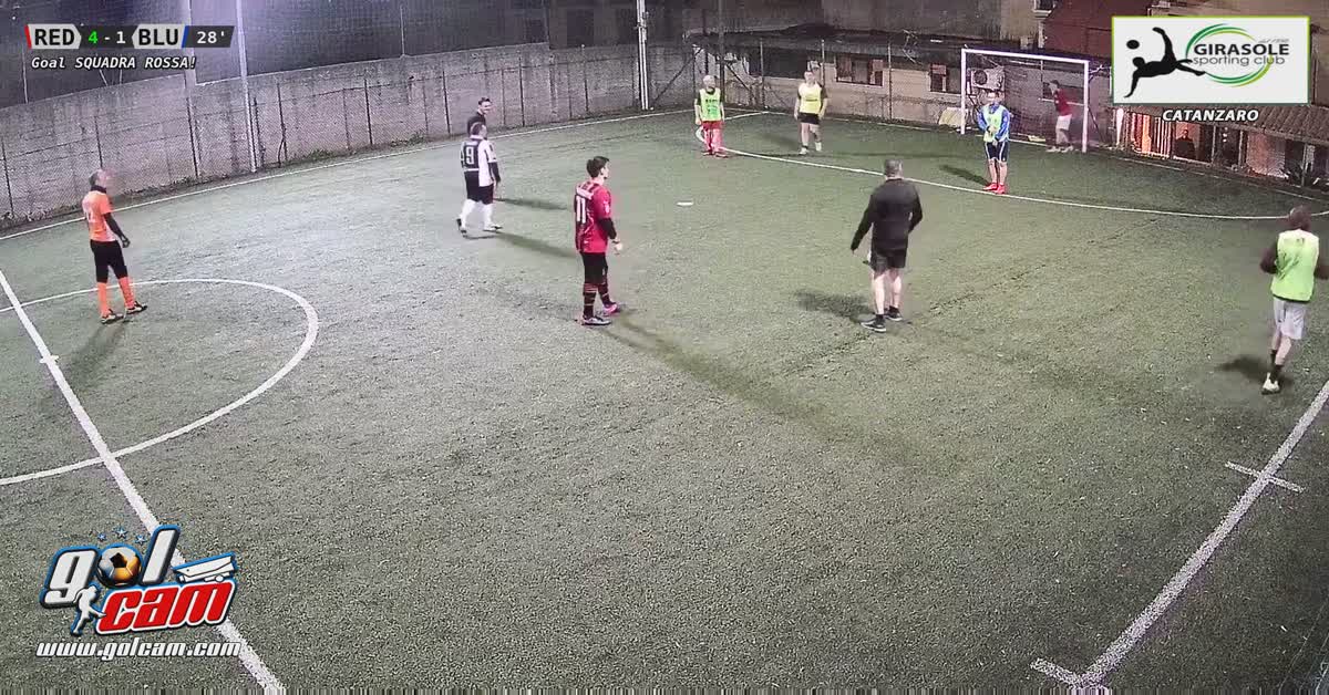 Gol da punizione