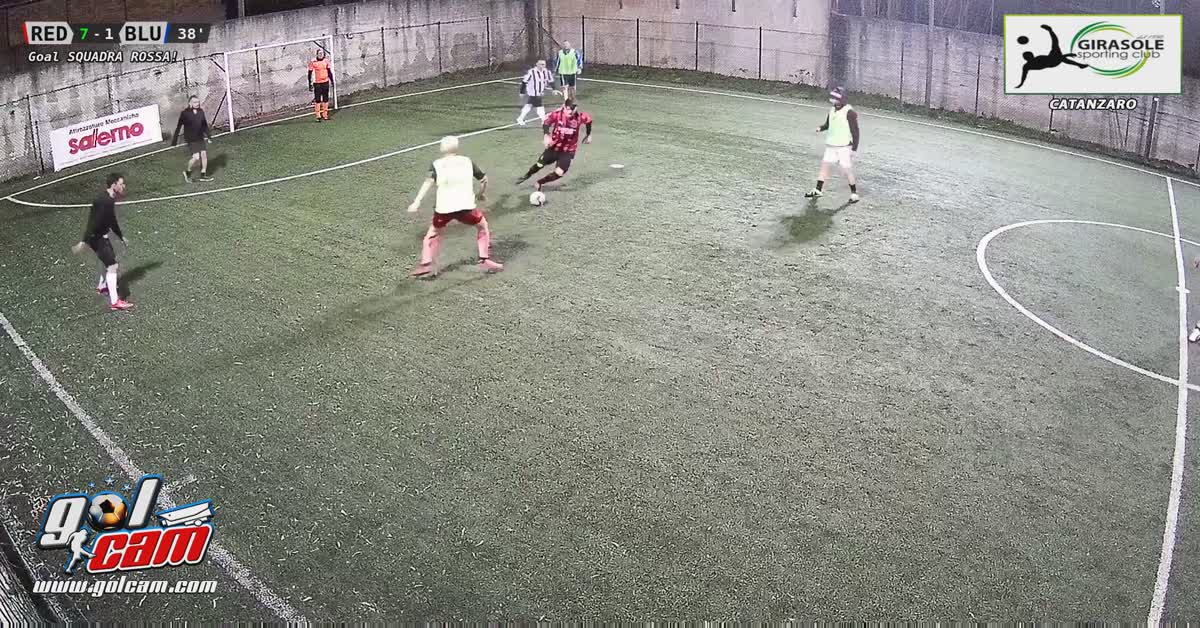 Gol solo