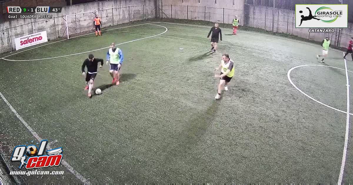 Gol Bello