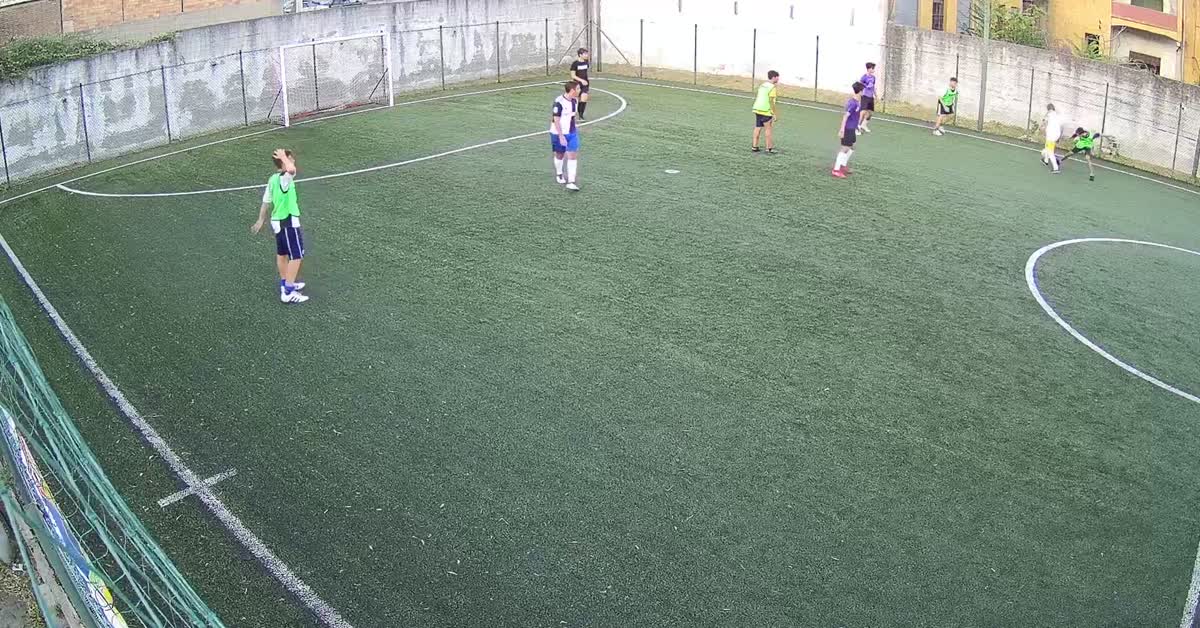 Ho fatto gol